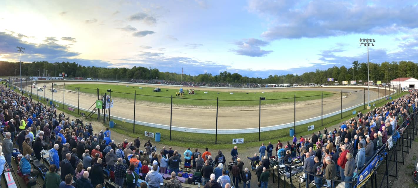 Catanias are new owners of Stateline Speedway | News, Sports, Jobs ...